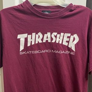 Thrasher shirt